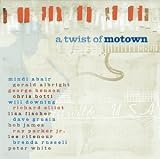 A Twist of Motown