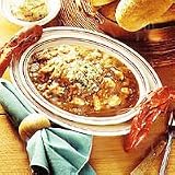 ROBIN'S Crawfish Etouffee (Premium)