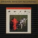 Signals/Ultra Disc