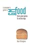 A Consumer's Guide to GM Food