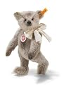Steiff 577 - Classic Teddybär Mohair 26 grau