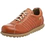 Camper Men's Pelotas Ariel Stitch Striped Leather Casual Sneaker