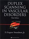 Duplex Scanning in Vascular Disorders
