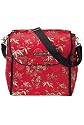 Sunset Dragon Roll- Petunia Pickle Bottom Diaper Bag