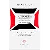 Andorra: Pi�ce en douze tableaux