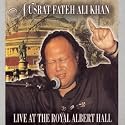 Live at the Royal Albert Hall