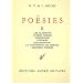 Poesies, tome 2. Les �lements, autres po�mes symphonies...
