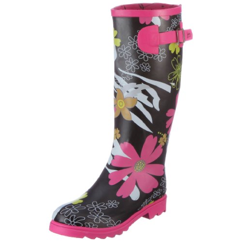 Jardy Miami, Bottes de pluie femme