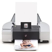 Canon PIXMA iP6220D Photo Printer