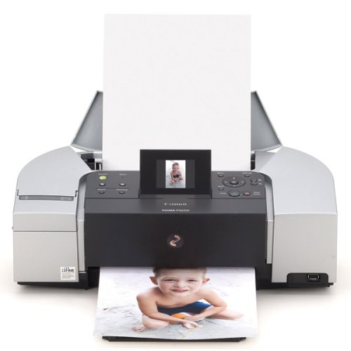 Canon PIXMA iP6220D Photo Printer