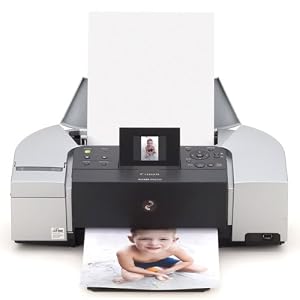 Canon PIXMA iP6220D Photo Printer by