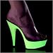 Women's Pleaser Delight 601UV