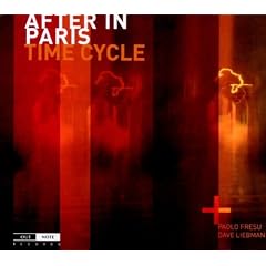 Time cycle