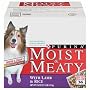 Purina Moist & Meaty with Lamb & Rice