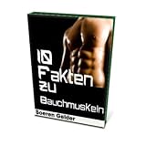 10 Fakten zu Bauchmuskelnvon "Soeren Gelder"