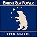 British Sea Power, Open Season, 発売中