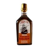 Pinaud - Clubman Virgin 12 oz