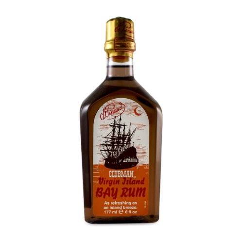 pinaud bay rum