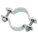 サクションバンド PJ-32 32MM 内径32mmホース用