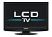 Panasonic TX-L26X20B 26-inch Widescreen HD Ready LCD TV with Freeview
