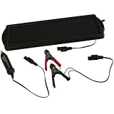 Produkt-Bild: Solar Batterieladeger&auml;t Batterielader Ladeger&auml;t 12 Volt