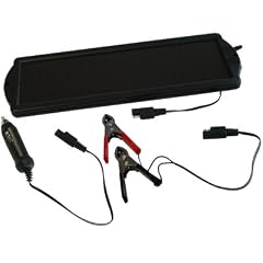 Solar Batterieladeger�t Batterielader Ladeger�t 12 Volt