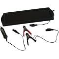Solar Batterieladeger�t Batterielader Ladeger�t 12 Volt
