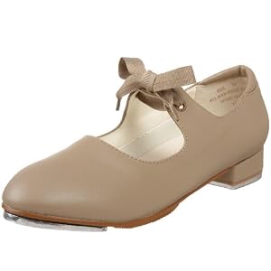 Buy Leo's Ladies 826 Tempo Premiere Tap Shoe by Leo's