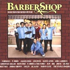 Barber Shop