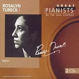 Revue Philips  / Rosalyn Tureck