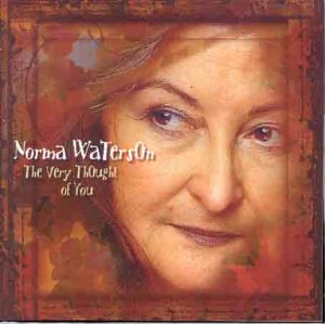 CD-Charts  Search : The Very Thought of You