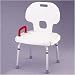 Nova Ortho-Med Bath Bench