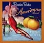 Americana Brand