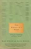 The Making of a Poem: A Norton Anthology of Poetic Forms