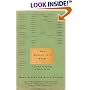 The Making of a Poem: A Norton Anthology of Poetic Forms
