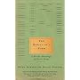 The Making of a Poem: A Norton Anthology of Poetic Forms
