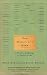 The Making of a Poem: A Norton Anthology of Poetic Forms