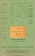 The Making of a Poem: A Norton Anthology of Poetic Forms