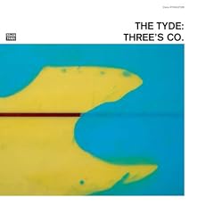 Three's Co.