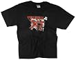 Tippmann X7 Logo - Men's T-Shirt - Black