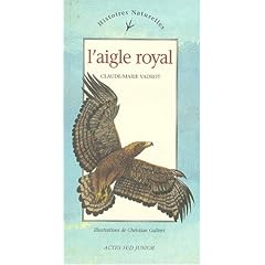 L'Aigle royal