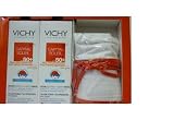 VICHY CAPITAL SOLEIL 50+ WATERPROOF FOR CHILDREN (PACK OF TWO + HAT)