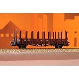 Piko 95539 - Rungenwagen Rmms ÖBB Ep.III