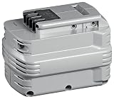 Wentronic Werkzeugakku f&uuml;r Dewalt DE0243, DE0241 (3000mAh, 24V)
