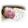 Summer Infant  SwaddleMe ,Monkey Business