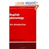 English Phonology: An Introduction (Cambridge Textbooks in Linguistics)