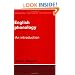English Phonology: An Introduction (Cambridge Textbooks in Linguistics)