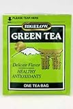IMAGE OF Bigelow Green Tea Case Pack 336