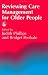 Books : Reviewing Care Management for Older People