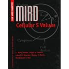Mird Cellular S. Values: Self-Absorbed Dose Per Unit Cumulated Activity for Selected... by Roger W. Howell, Lionel G. Bouchet, Wesley E. Bolch, and Dandamudi V. Rao